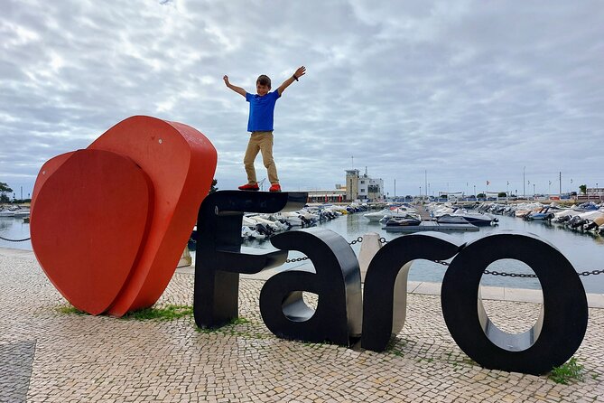 Faro and Tavira - Private - Health and Accessibility