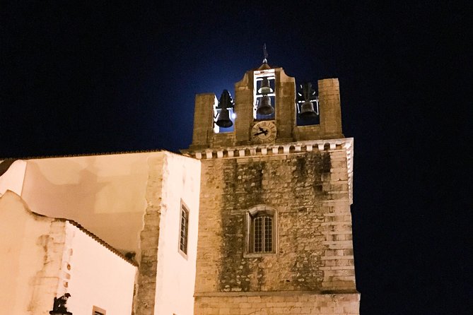 Faro Cultural by Night Segway Tour - Meeting Point and Duration