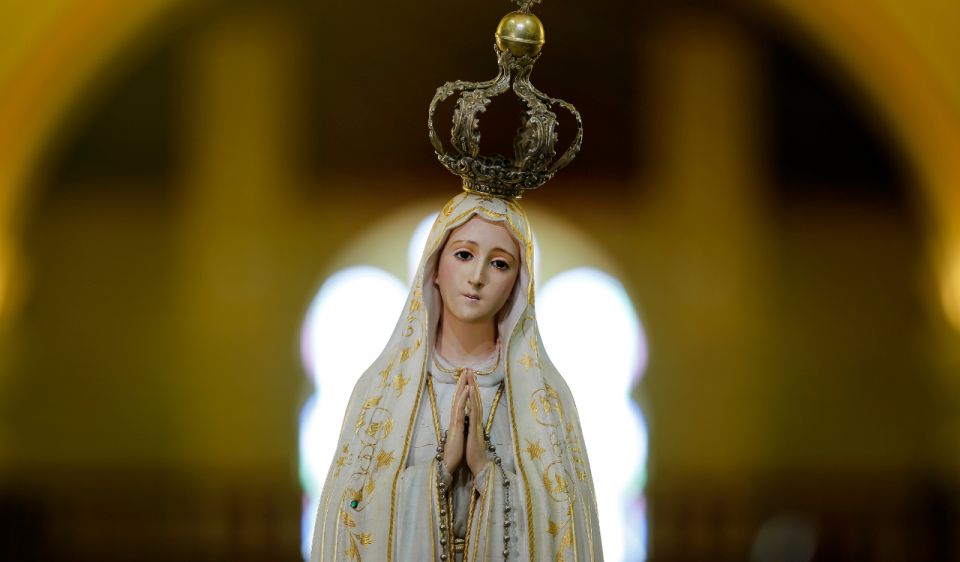 Fatima Private Tour From Lisbon - Miracles and Mysteries Unveiled