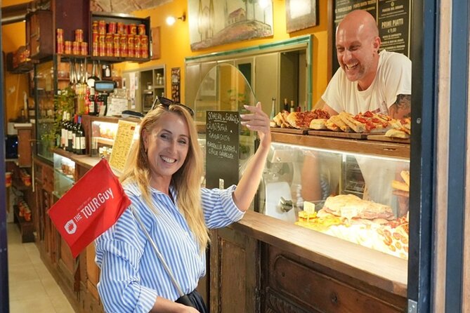 Florence Evening Food Tour With Florentine Steak & Tuscan Wine - Additional Information