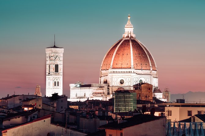 Florence Opera Duomo Complex: a Full Guided Experience! - Cancellation Policy and Pricing