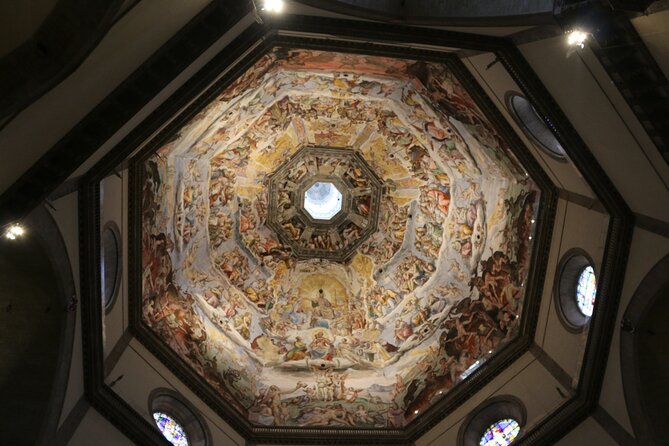 Florence:Cathedral Guided Tour - Reviews