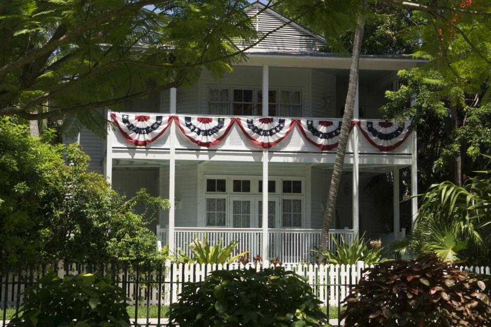 Florida Keys: Self-Guided Driving and Walking Audio Tour - Key Stops and Attractions