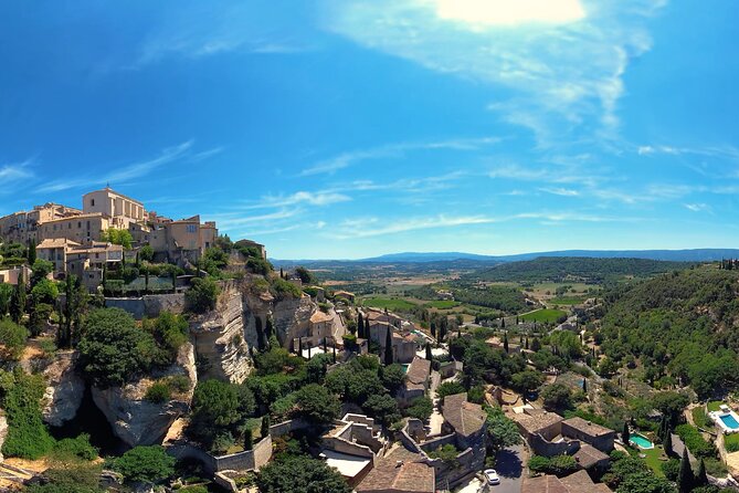 Fly Over France Virtual Reality Experience - Accessibility and Restrictions