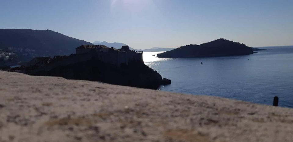 French Game of Thrones Tour: Explore Dubrovniks Secrets! - Cerseis Walk of Shame