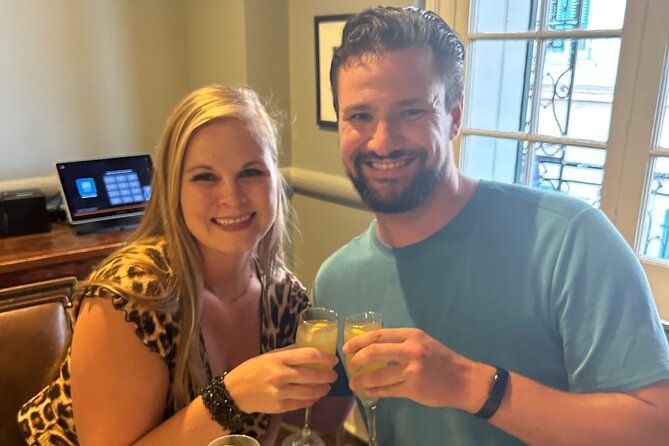 French Quarter Small-Group Cocktail and Foodie Crawl - Guest Reviews and Feedback