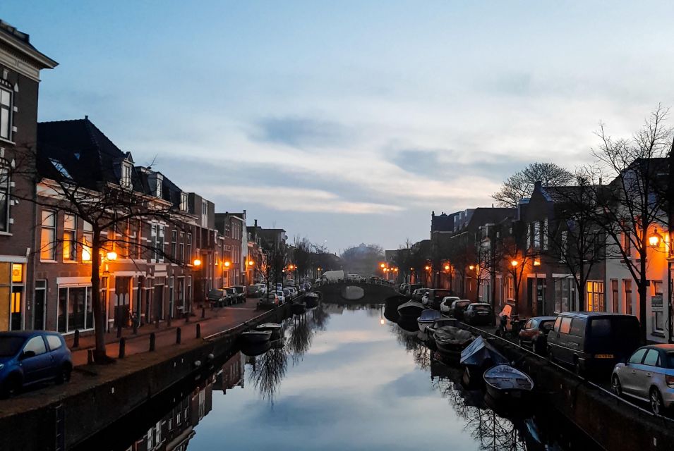 From Amsterdam: Haarlem Private Day-Trip - Itinerary Personalization