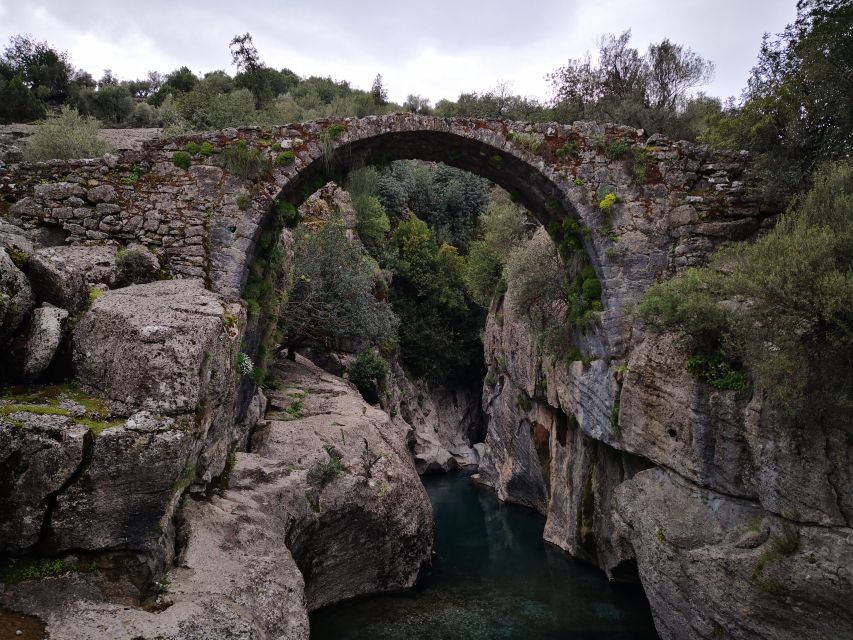 From Antalya: Buggy Safari & Rafting Combo Tour - Buggy Safari Experience