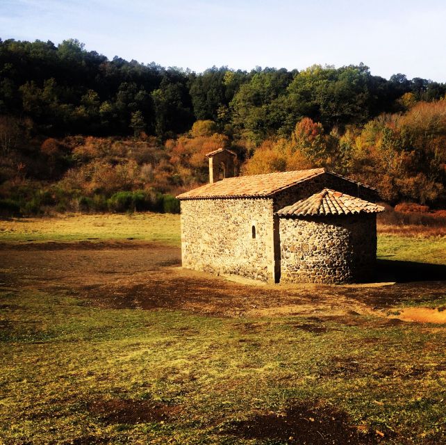 From Barcelona: Medieval Villages and Volcanic Hiking Tour - Customer Feedback