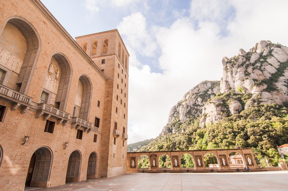 From Barcelona: Montserrat Guided Tour With Multiple Options - Important Information and Tips