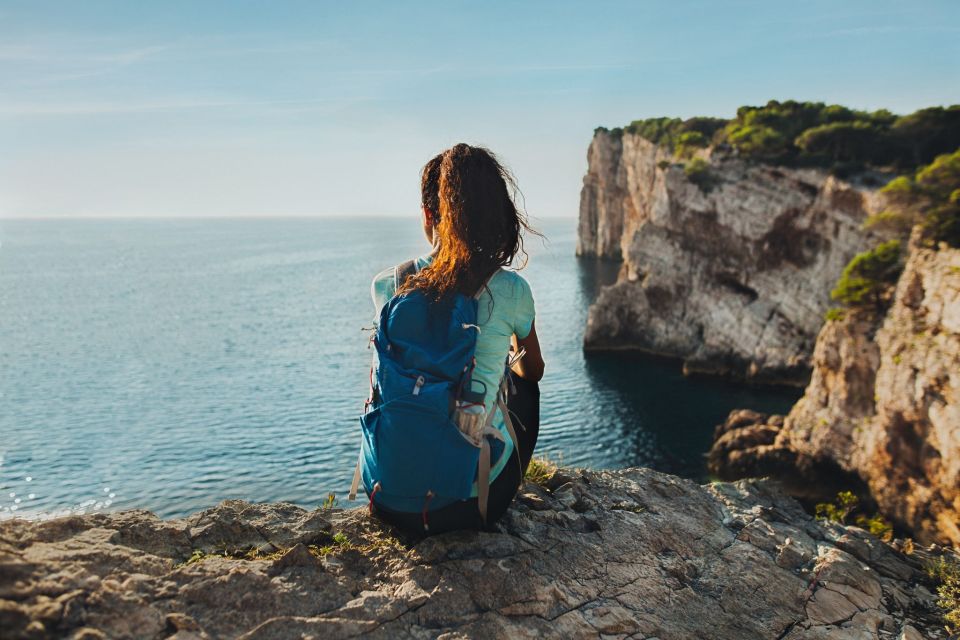 From Biograd: Kornati and Telašćica Full-Day Boat Tour - Important Considerations