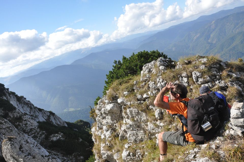 From Brasov: Piatra Craiului National Park Private Day Tour - Guided Tour and Group Type