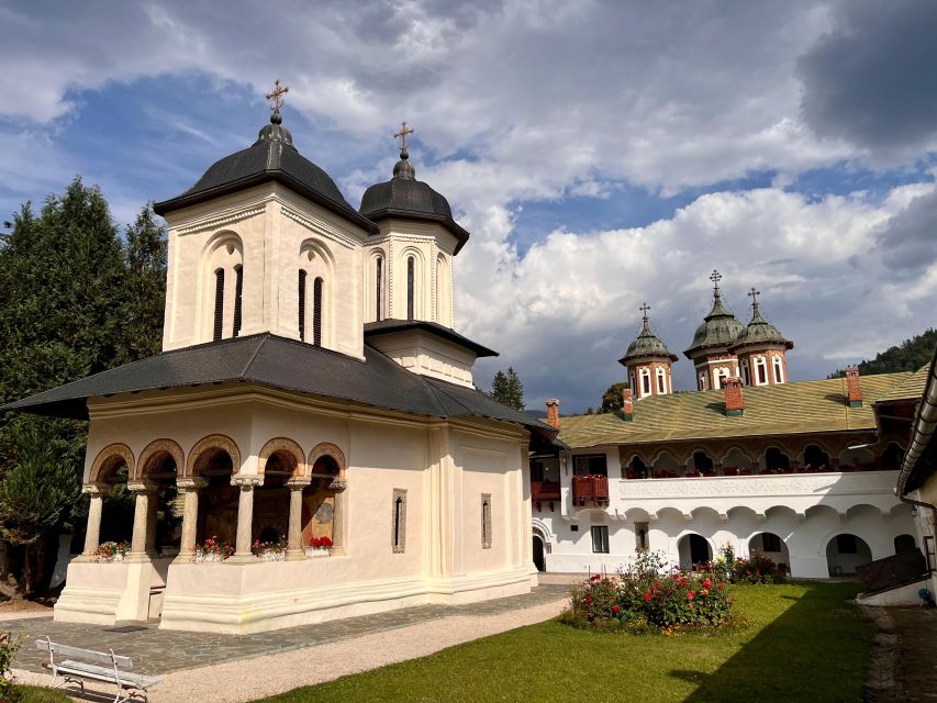 From Brasov: Tour of Castles and Surrounding Area - Inclusions and Exclusions