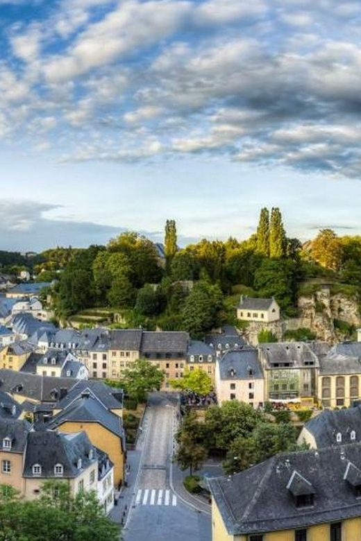 From Brussels: Luxembourg and Dinant Full-Day Private Tour - Inclusions