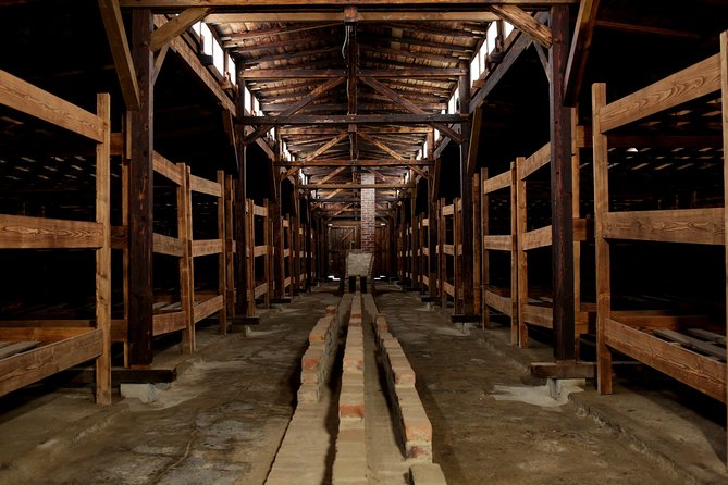 From Cracow: Auschwitz- Birkenau Tour With Transportation - What to Expect