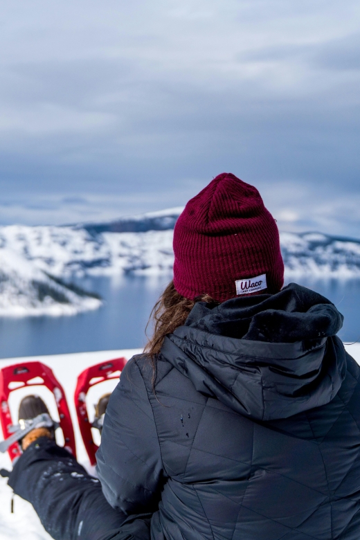 From Crescent/Bend: Crater Lake National Park Hiking Tour - Booking Information