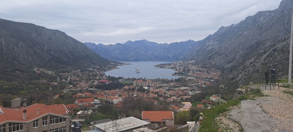 From Dubrovnik: Perast, Kotor & Budva Small-Group Day Trip - Inclusions