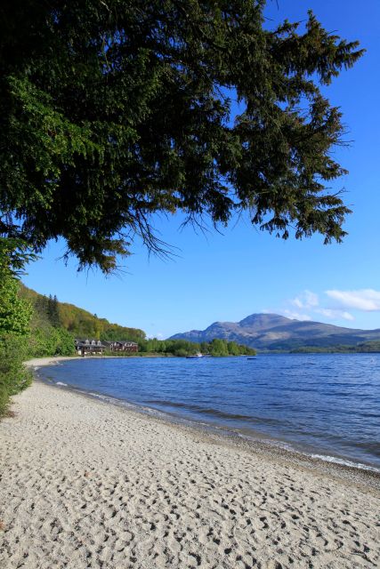 From Edinburgh: Loch Lomond and the West Highlands Day Tour - Frequently Asked Questions