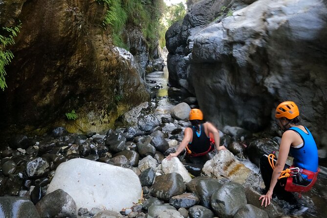 From Estepona: Guided Canyoning Tour on the Guadalmina River - Additional Information