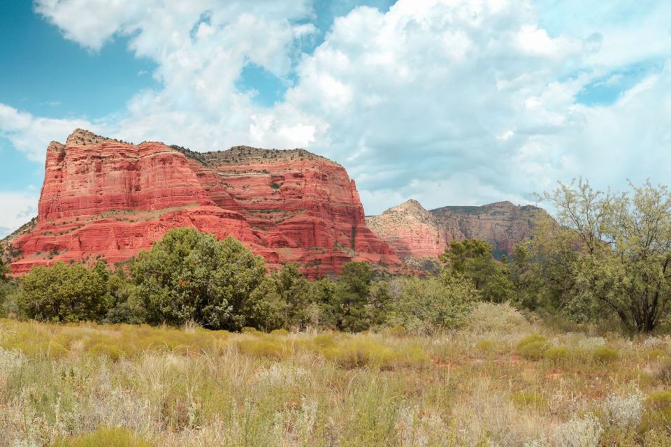 From Flagstaff: Sedona Red Rock Explorer Day Trip - Highlights of the Tour