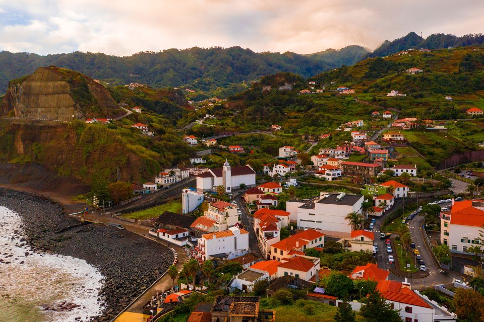 From Funchal: North Coast Day Trip - Visiting Charming North Coast Destinations