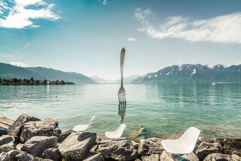 From Geneva: Swiss Riviera Tour - Pricing