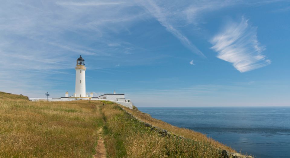 From Glasgow: 2 Day Scenic South West of Scotland - Inclusions