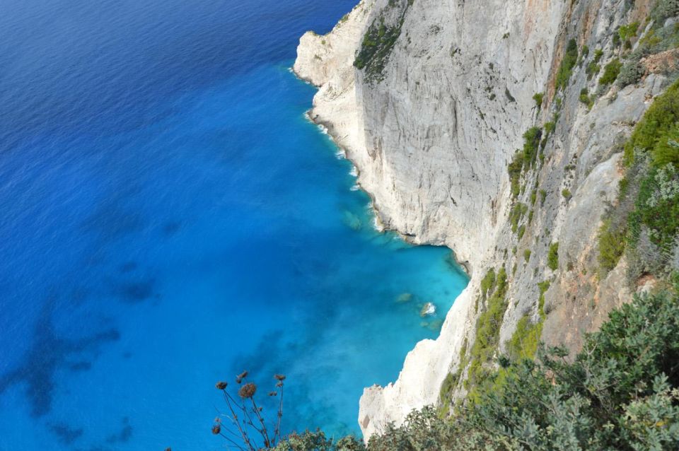 From Kefalonia: Zakynthos Boat Trip With Transfer - Customer Feedback