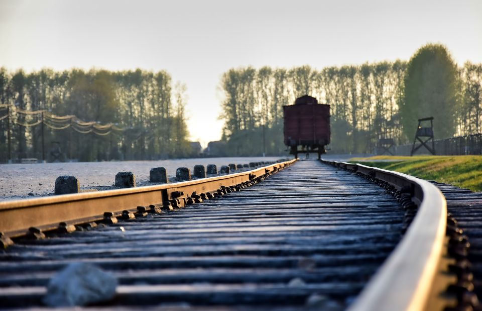 From Krakow: Auschwitz-Birkenau Guided Tour & Pickup - Auschwitz I Guided Tour