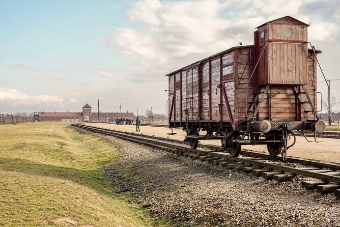 From Krakow: Auschwitz & Wieliczka Salt Mine Guided Tour - Booking Confirmation and Closures