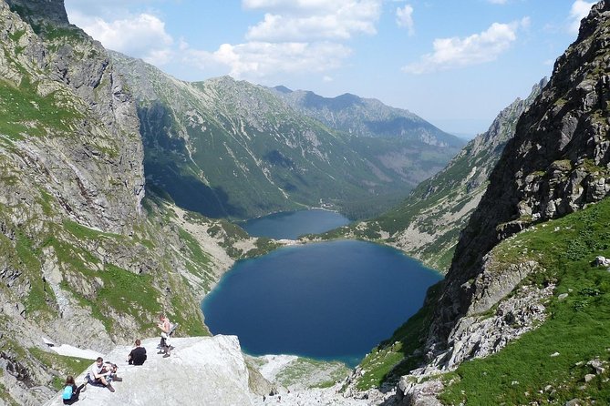 From Kraków: Morskie Oko in The Tatra Mountains - Getting to Morskie Oko