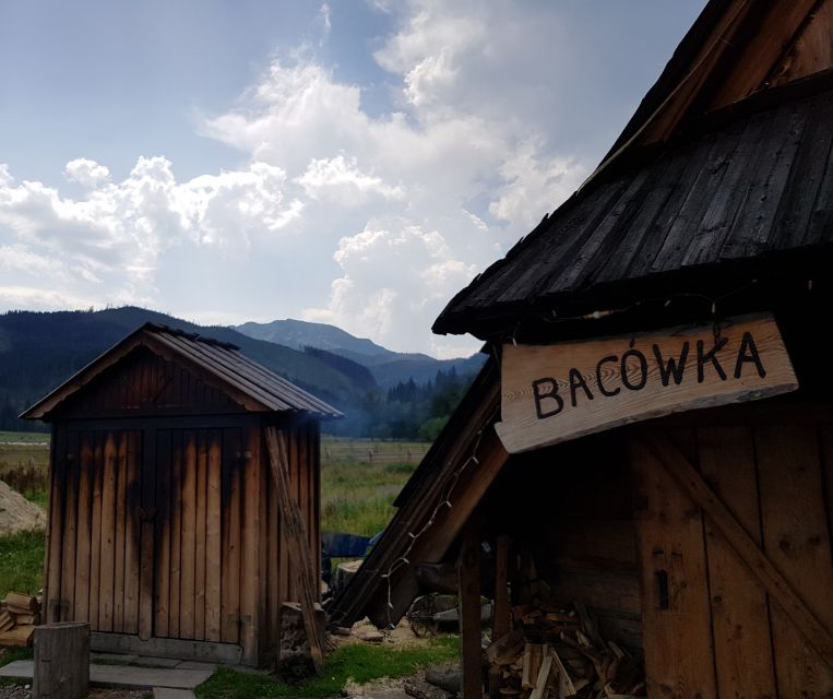 From Krakow: Zakopane and the Tatra Mountains Private Tour - Customer Experience