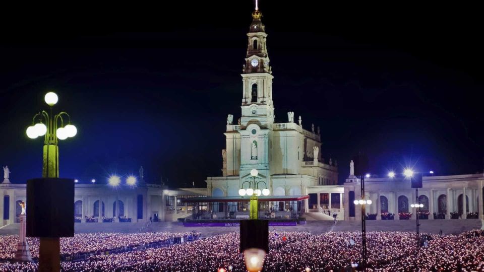 From Lisbon: Best of Fátima Half-Day Tour - Homes of the Children