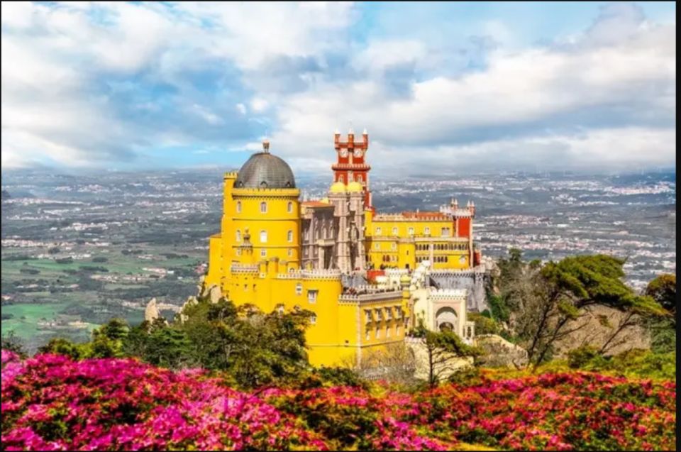 From Lisbon: Private Full Day Tour of Sintra - Frequently Asked Questions