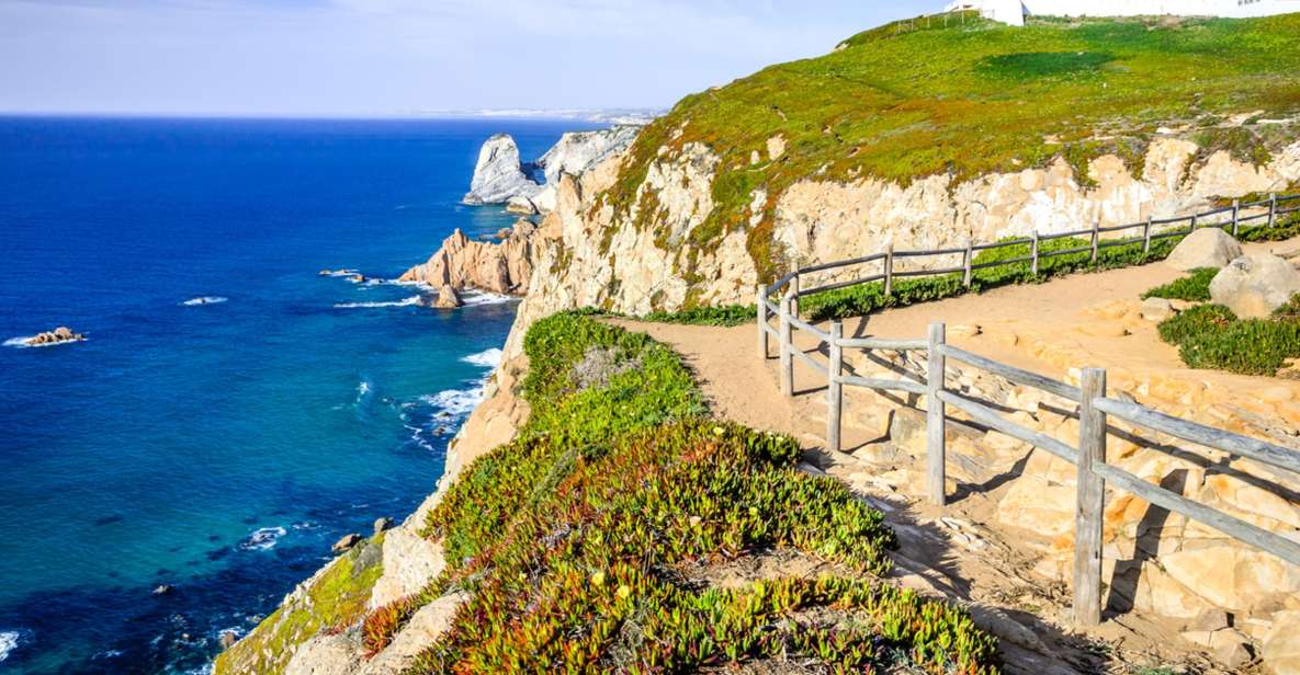 From Lisbon: Sintra &Cabo Da Roca &Cascais Private Day Trip - Accommodations and Amenities