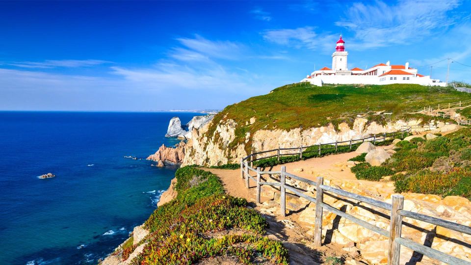 From Lisbon: Sintra, Cascais and Cabo Da Roca Tour - Practical Considerations