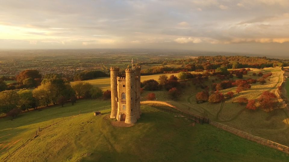 From London: Cotswolds Day Trip With Bourton-On-The-Water - Bourton-on-the-Water Exploration