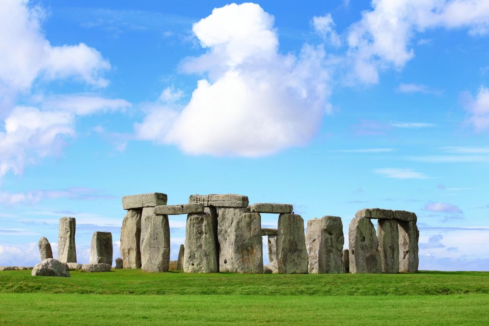 From London: Private Stonehenge and Bath Guided Tour - Booking and Payment