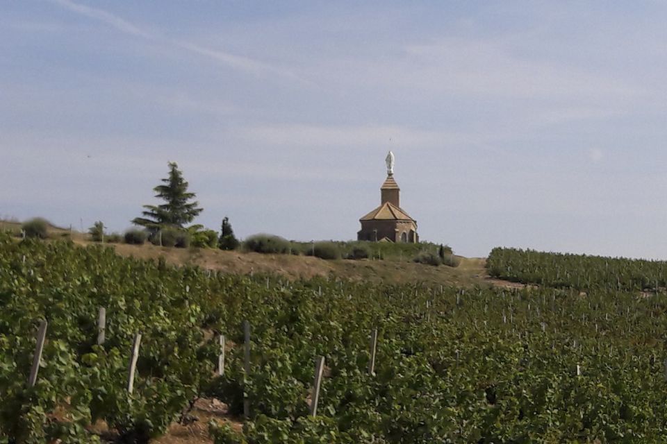 From Lyon: Beaujolais Region Wine Tour With Tastings - Cru Village and Winemakers Estate