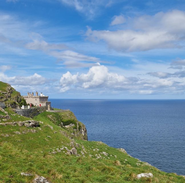 From Manchester: North Wales & Snowdonia Day Trip by Minibus - National Slate Museum