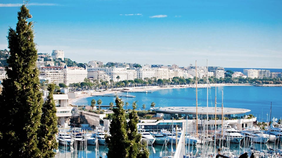 From Nice: French Riviera Private Driver & Tailor-Made Tour - Explore the Picturesque Cannes