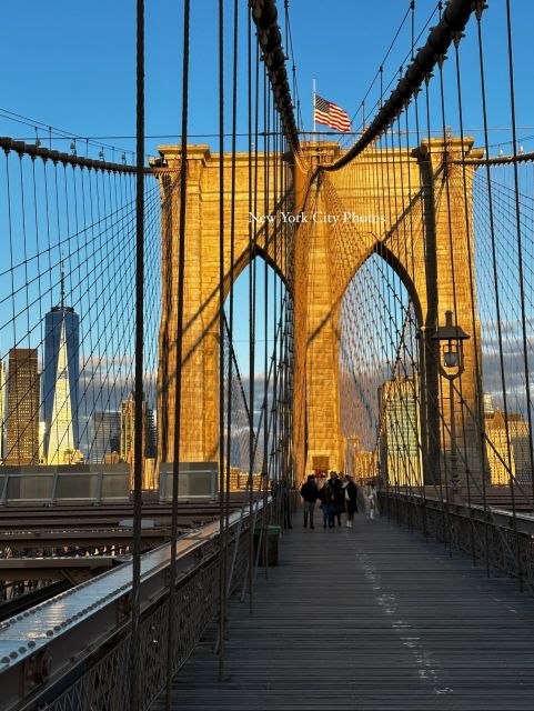 From NYC - Full Day Sightseeing Tour in New York City - Excluded From the Tour