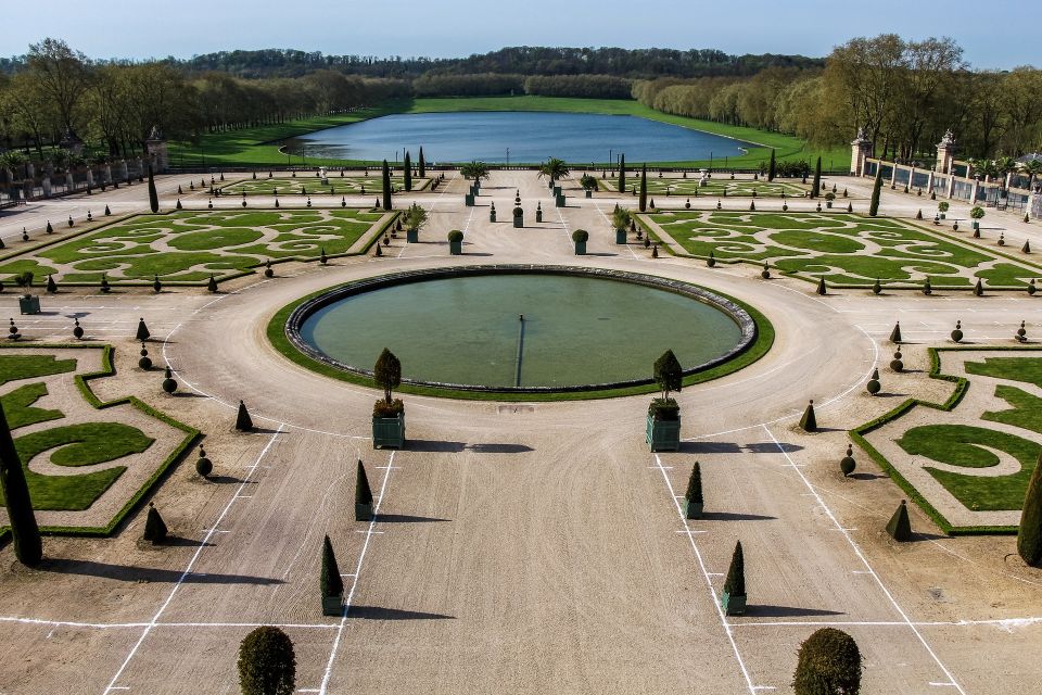 From Paris: Skip-The-Line Versailles Palace Private Tour - Flexibility