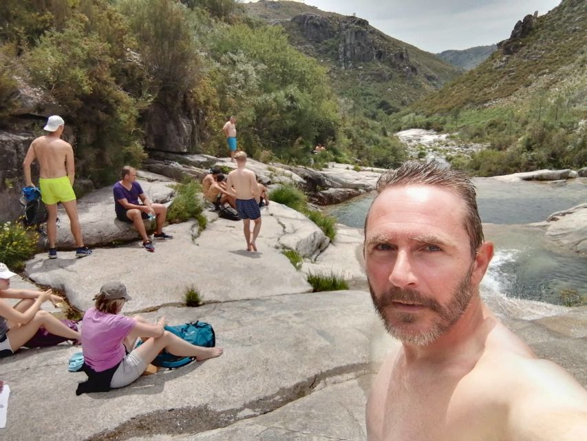 From Porto: Hiking and Swimming in Gerês National Park - Important Preparation Recommendations