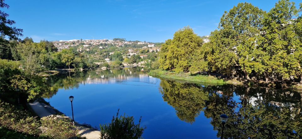 From Porto Private Wine Tour With 2 Tastings, Boat and Lunch - Douro River Boat Trip