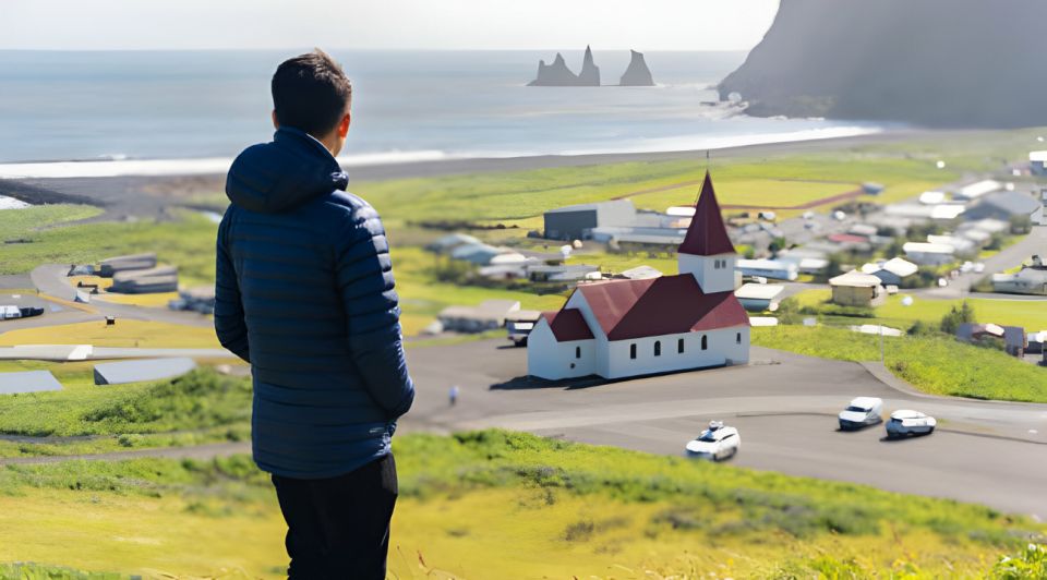 From Reykjavik: Private South Coast Tour in Iceland - Inclusions