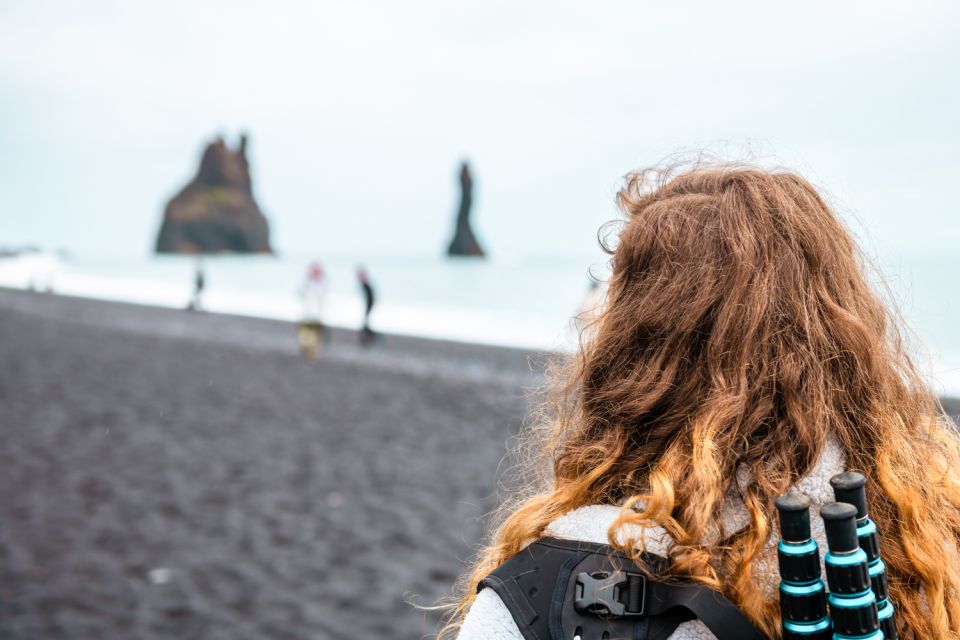 From Reykjavik: South Coast Full-Day Trip - Discover Reynisdrangar Rock Formations