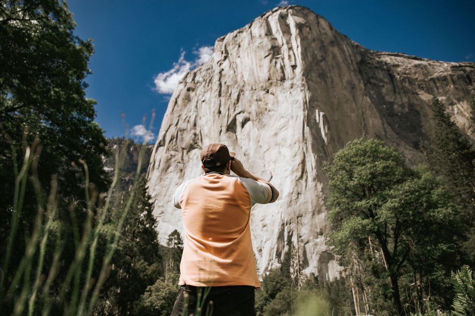 From San Francisco: 2-Day Yosemite Guided Trip With Pickup - Exclusions