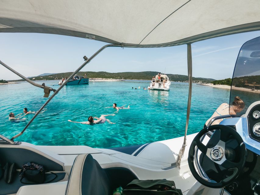 From Split: Blue Cave & Five Islands With Hvar Boat Tour - Important Information