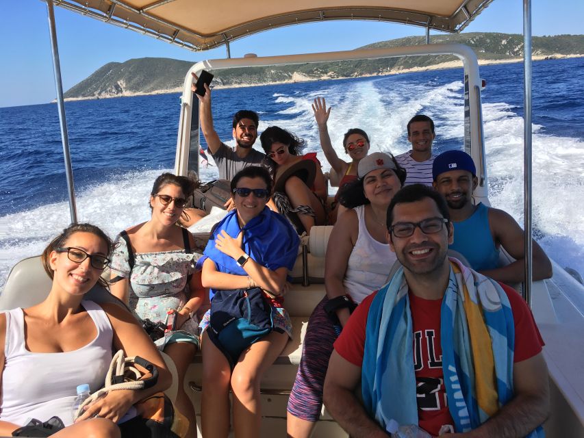 From Split: Blue Lagoon and Trogir Boat Tour - Customer Feedback